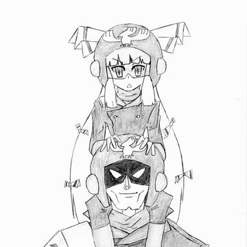 キャプテンもこたん