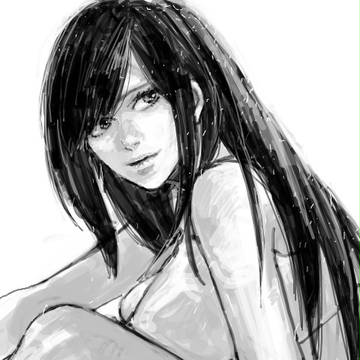 ティファ