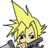 cloud