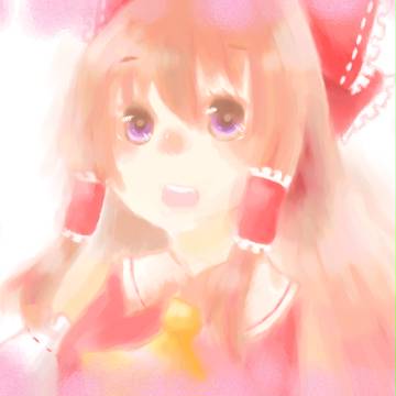 ちょ。えっ。誰？？
