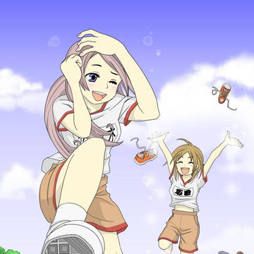 とある夏の日