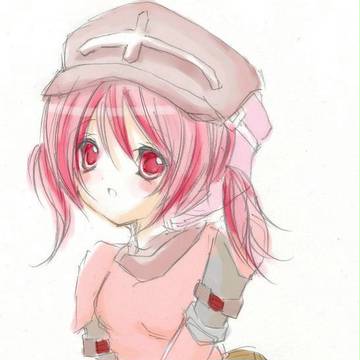 フルフル娘