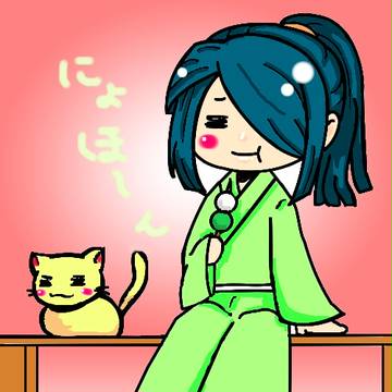 誰ですか？シリーズ