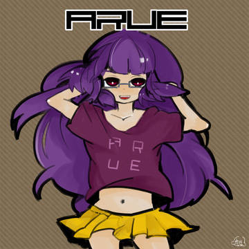ARUE