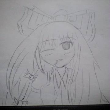 「さんきゅ。」