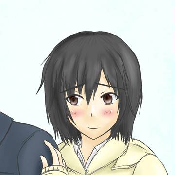 恋人ごっこ