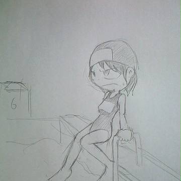 スク水