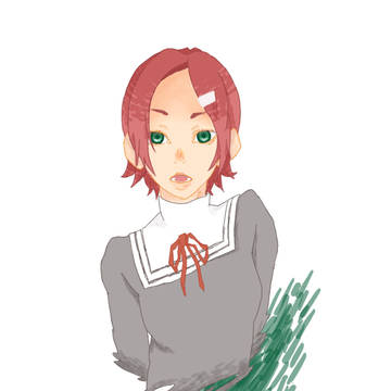 サラ