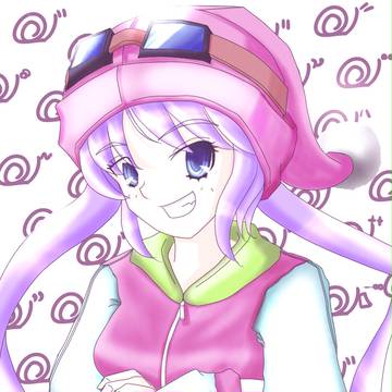 フレ絵