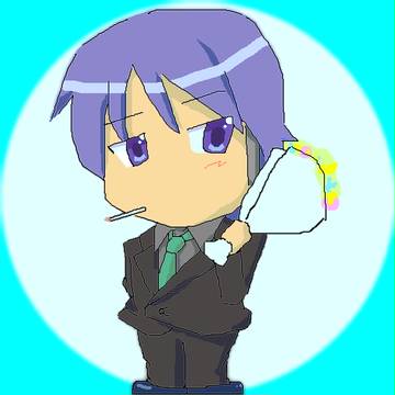 quimさん誕生日記念