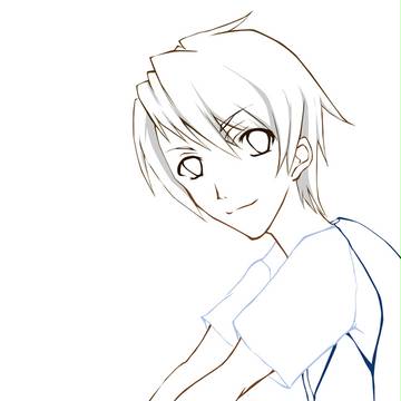 ヲ友達。（途中）