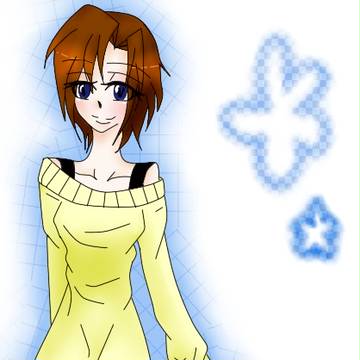 絵師萌え化