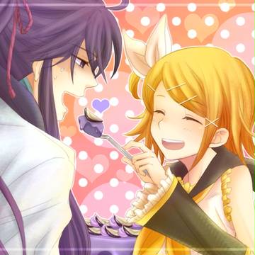 がくぽ誕！