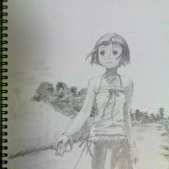模写[#74]