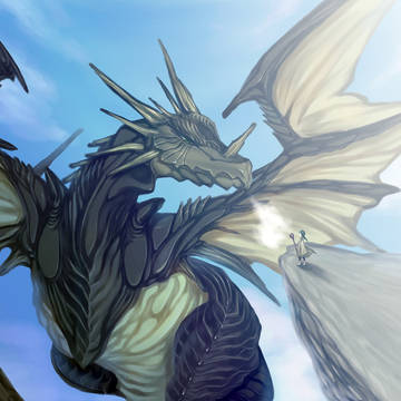 紺碧の飛龍