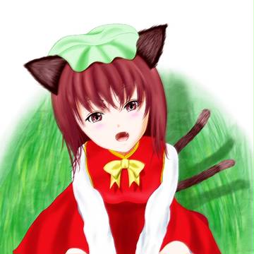 らんしゃま~