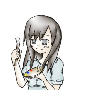 【殻ノ少女】朽木冬子