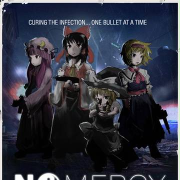 STT-005 T4D NO MERCY