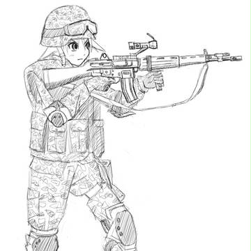 武器沙耶