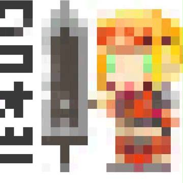 【MH3発売記念】くろおびさん【教官】