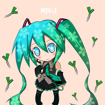 キラキラ~初音ミク~