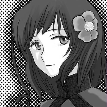 湾ちゃん(臺灣旗袍裝)