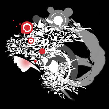 コラージュ