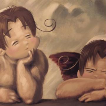 Italy's Angels