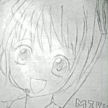 MIKU★