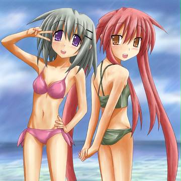 夏はまだか
