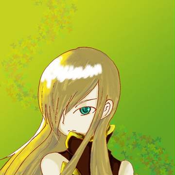 デジ絵練習