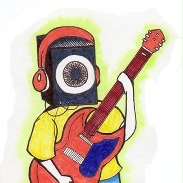 guitar