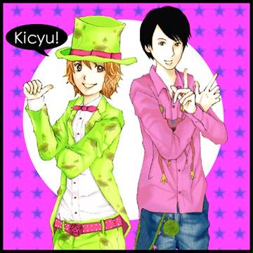 Kicyu