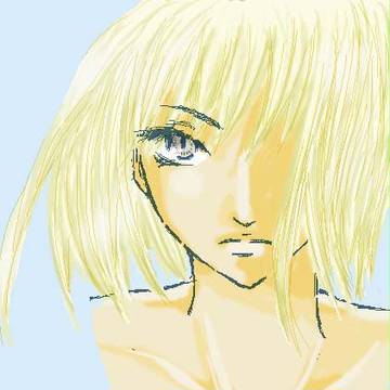 クレア　練習