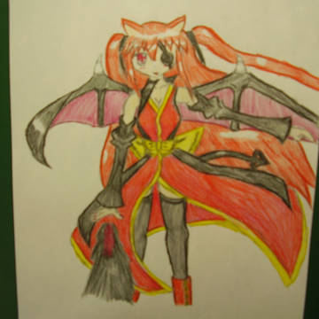 オリキャラ
