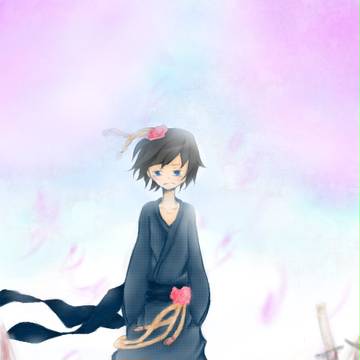 男の子。ですよ!!女じゃないですよ!!