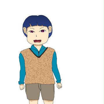 あなたの顔は
