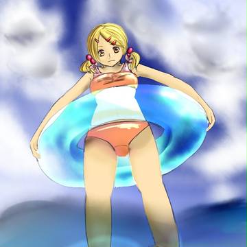 夏リン