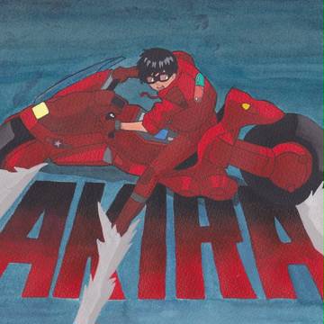 AKIRA