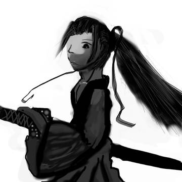 サムラーイ