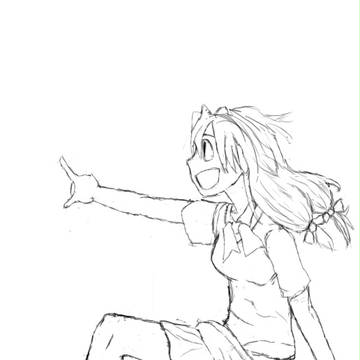 大家さん