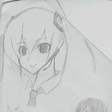 落書き