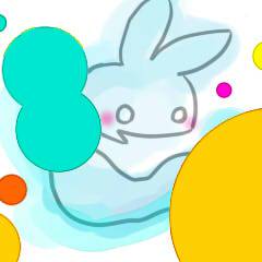 ふわふわっ