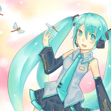 ミク