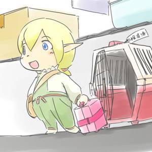昔のおえかきごそごそ1