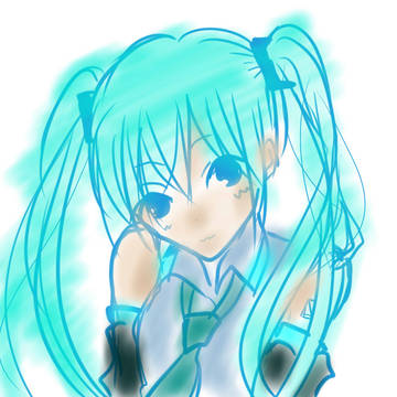 初音ミク