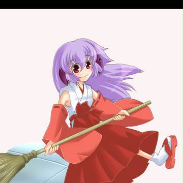 イラリク羽入