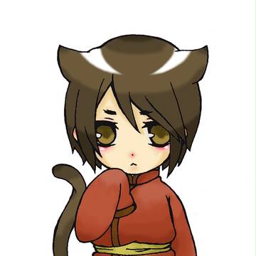 ねこロハス