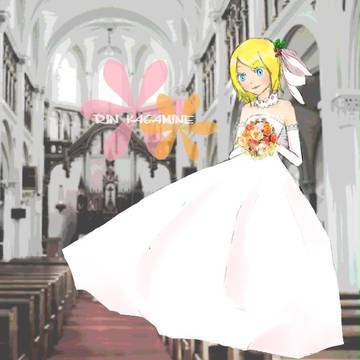 お嫁さん