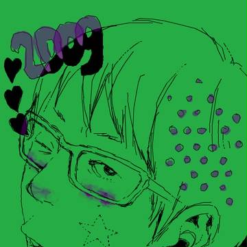 ばちこーん☆